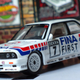 Illustration for article titled BMW M3 E30 by Tarmac Works - A double take